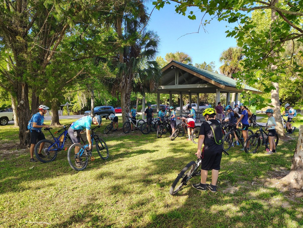NICA’s ABCDE Bike Check: Your Pre-Ride Safety&nbsp;Routine